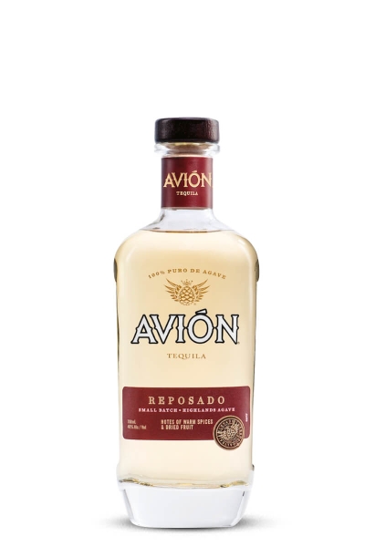 Avion Reposado tequila Avion Reposado tequila