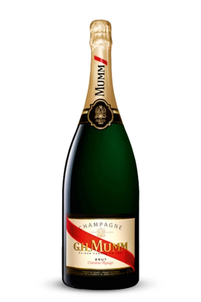 Mumm Cordon Rouge Brut