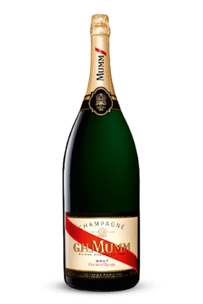 Mumm Cordon Rouge Brut Mumm Cordon Rouge Brut