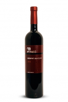 Matić Cabernet Sauvignon Matić Cabernet Sauvignon