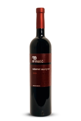 Matić Cabernet Sauvignon