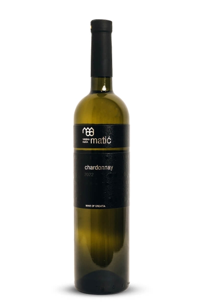Matić Chardonnay Matić Chardonnay