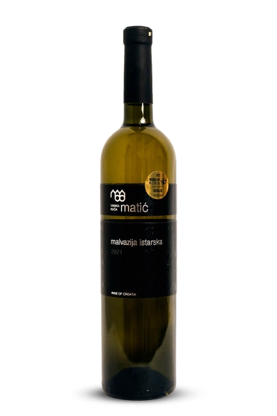 Matić Malvazija Istarska