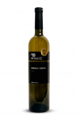 Matić Malvazija Istarska