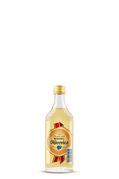 Badel Stara Šljivovica Badel Stara Šljivovica