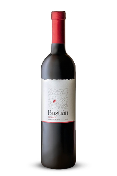 Bastian Merlot
