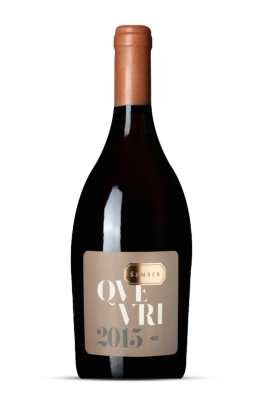 Šember Qvevri 2015
