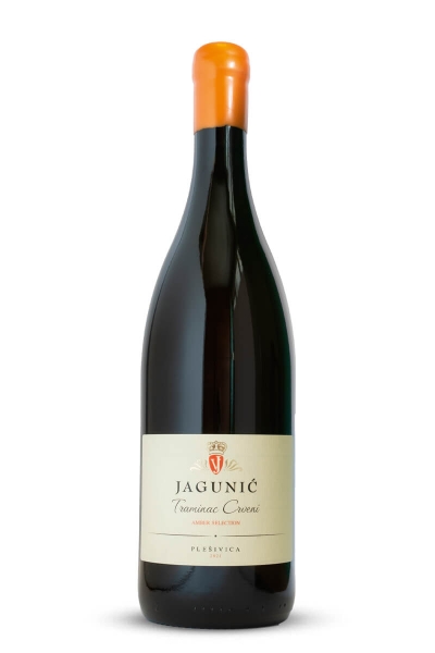 Jagunić Amber Selection Traminac Crveni