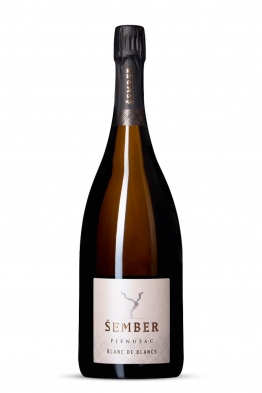 Šember Blanc De Blancs