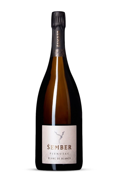 Šember Blanc De Blancs