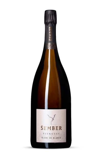 Šember Blanc De Blancs Šember Blanc De Blancs