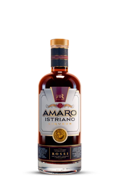 Rossi Amaro Istriano liqueur