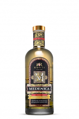 Rossi Medenica liqueur