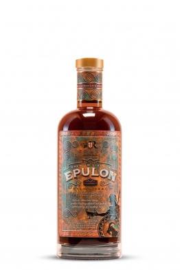 Rossi Epulon Pelinkovac liqueur