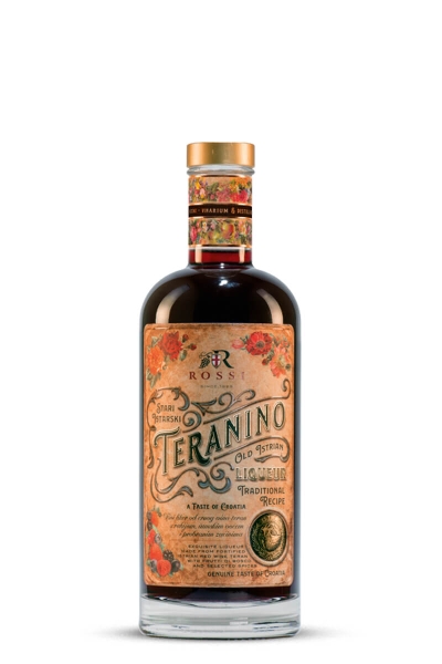 Rossi Teranino liker