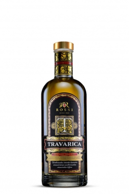 Rossi Travarica schnapps