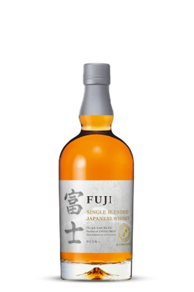 Fuji Single Blended whiskey