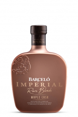 Barcelo Imperial Maple Cask rum