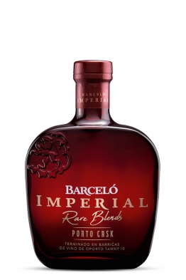 Barcelo Imperial Porto Cask rum