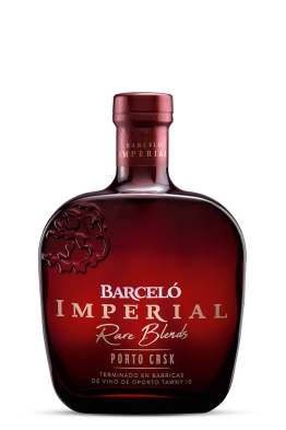 Barcelo Imperial Porto Cask rum