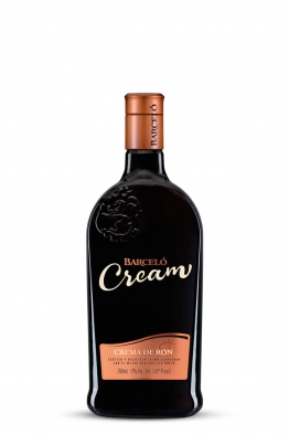 Liker Barcelo Cream 