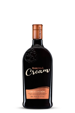 Barcelo Cream Liqueur
