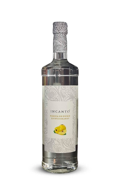 Incanto dunja rakija