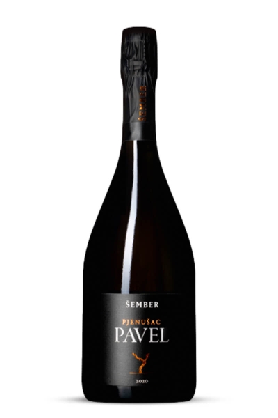 Šember Pavel Šember Pavel