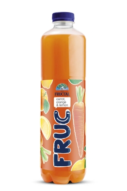 Fruc orange