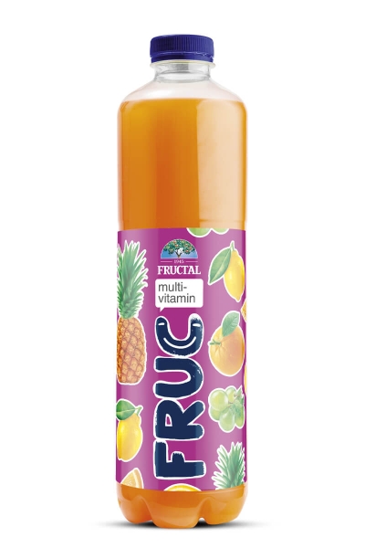 Fruc multivitamin