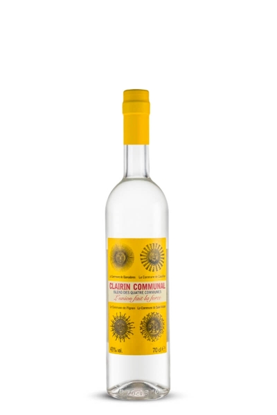 Clairin Communal rum Clairin Communal rum