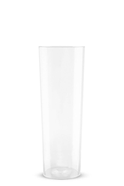 Plastic cups 250ml