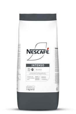 Nescafe Intenso kava u zrnu