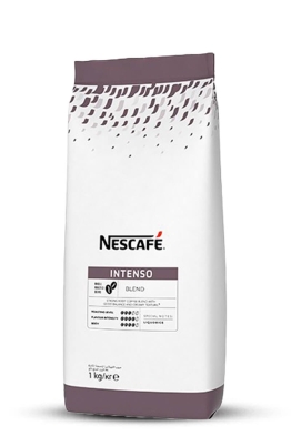 Nescafe Intenso kava u zrnu