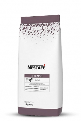 Nescafe Intenso kava u zrnu