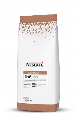 Nescafe Espresso coffee beans