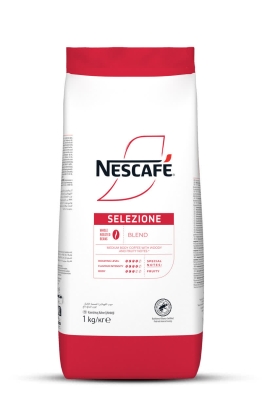 Nescafe Selezione kava u zrnu
