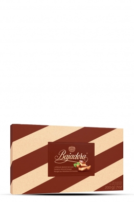 Kraš Bajadera praline
