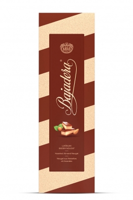 Kraš Bajadera praline
