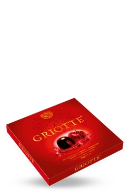 Kraš Griotte praline