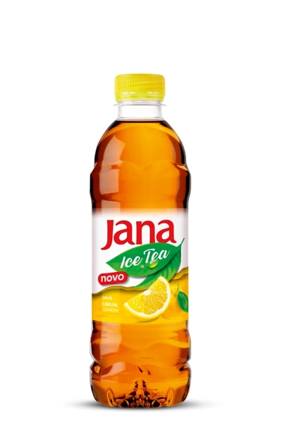 Jana Iced lemon tea Jana Iced lemon tea