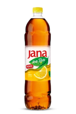 Jana Iced lemon tea
