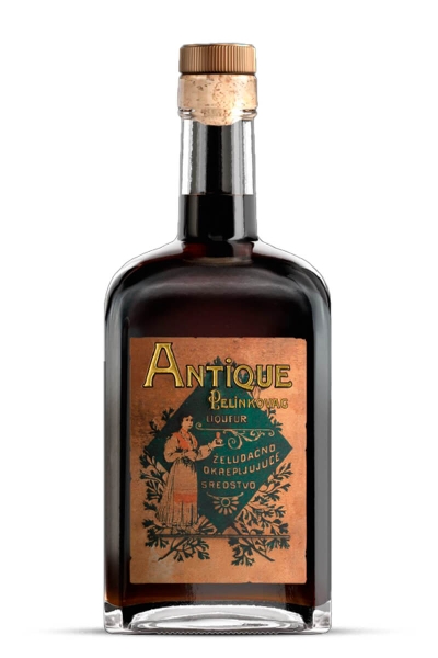 Badel Antique Pelinkovac