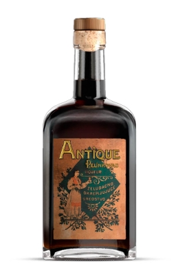 Badel Antique Pelinkovac