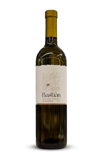 Bastian Malvazija Istarska