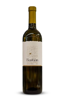 Bastian Malvazija Istarska