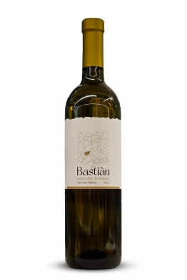 Bastian Malvazija Istarska