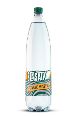 Sensation Tonic gazirano piće