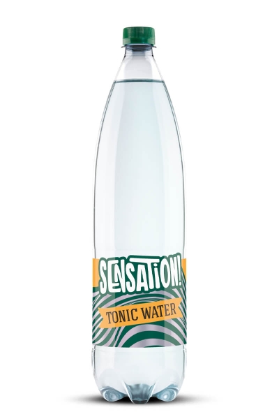 Sensation Tonic gazirano piće Sensation Tonic gazirano piće