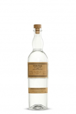 Veritas Foursquare rum